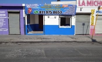 Agencia de viajes GaGo sucursal Sierra Real