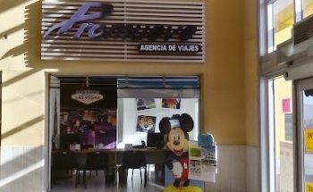 Agencia De Viajes Promueve