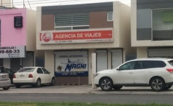 Excel Tours Escobedo