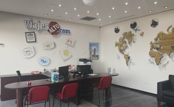 ViajesAlto.Com Suc. Almenares