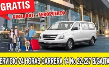 Agencias de viajes Easy Tours Quiroga S.A.S
