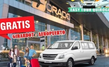 Easy tours Quiroga S.A.S