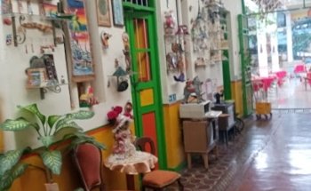 Agencia Ecoturistica AquyToy