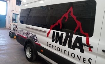 Aconcagua Expediciones S.A.