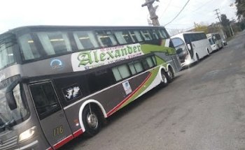 Alexander Viajes