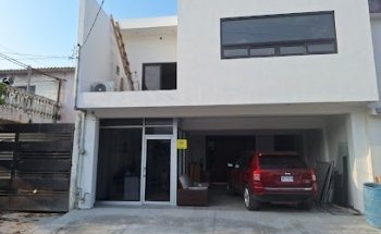 Agencia de viajes The tour