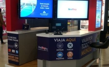 BestDay Multiplaza Lindavista