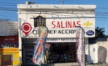 Alía Agencia de Viajes