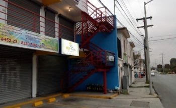 Agencia de viajes Mya travel