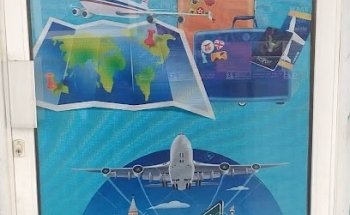 Feliz Viaje Monterrey