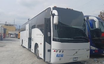 Viajes Reyna Sucursal 2