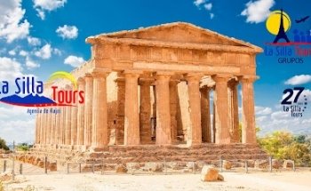 Contry La Silla Tours