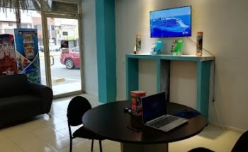 Goawaytravels México