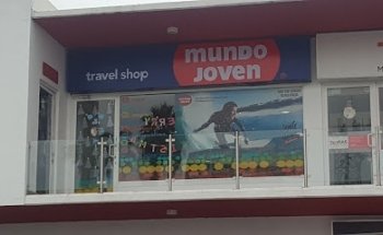 Mundo Joven Monterrey