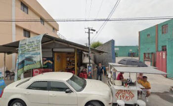 Agencia de viajes GaGo sucursal Monterrey, NL