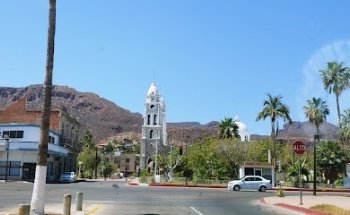 AGENCIA DE VIAJES GUAYMAS