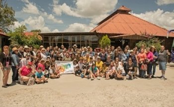 Agencia de viajes isa tours