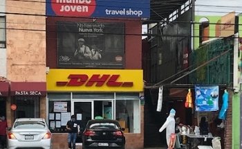 Mundo Joven Lindavista