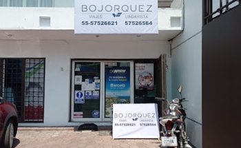 Viajes Bojórquez Lindavista