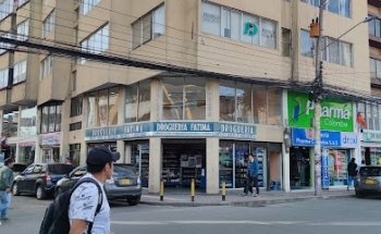 Turismo del Sur Ipiales