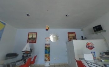 Agencia de Viajes en Irapuato Excel Tours