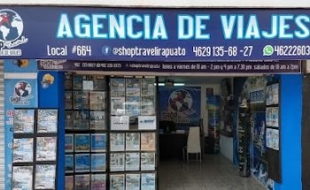 Shop Travel Irapuato