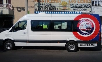 CONTINENTES AGENCIA DE VIAJES