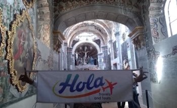 Hola Travels and Tours