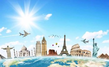 Agencia de Viajes Regivanna Travel