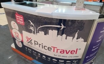 PriceTravel - Sendero Ixtapaluca