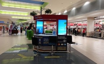 Best Day Sendero Ixtapaluca