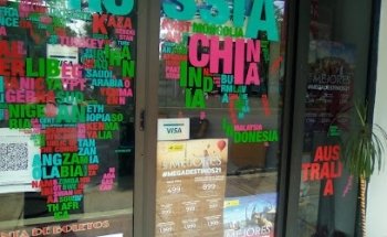 Agencia de Viaggi G& S.A. de C.V.