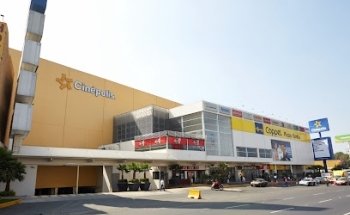 Travel branch chapel (Chapel Square)