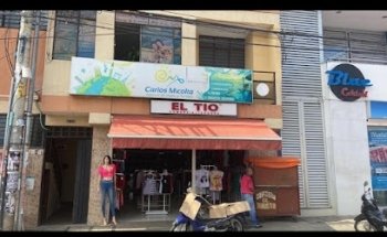 Carlos Micolta Agencia de Viajes y Turismo