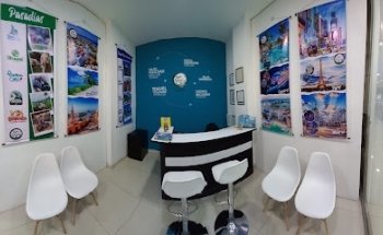 EPIC TRAVEL AGENCIA DE VIAJES OPERADORA