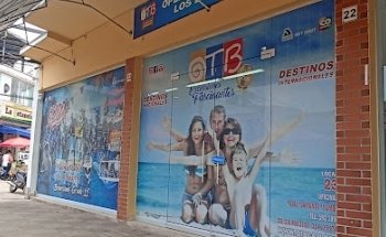 O.T.B AGENCIA DE VIAJES JAMUNDI