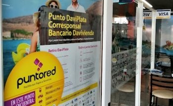 AGENCIA DE VIAJES Y SEGUROS INTERMARKETING