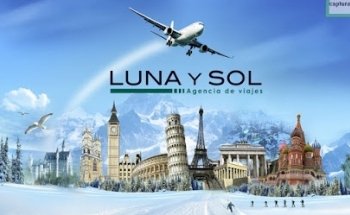 Viajes Luna y Sol