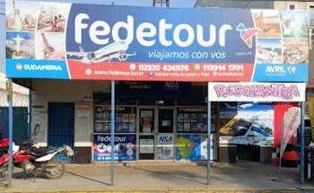 Fedetour - Viajes y Turismo
