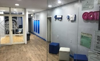 Inti Jet Empresa de Viajes y Turismo