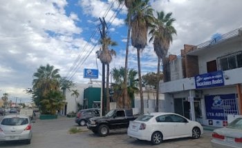 agencia de viajes Vacaciones Reales