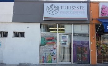 TURISSSTE