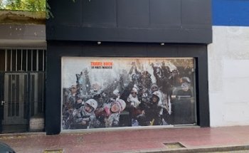 Travel Rock La Rioja