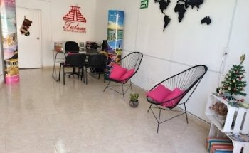 Tulum Agencia de Viajes