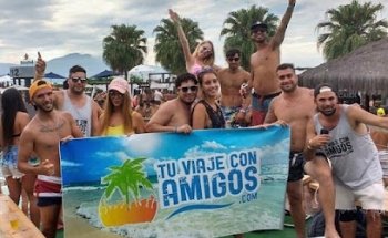 Tu Viaje Con Amigos