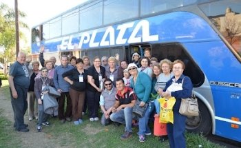 TURISMO EL PLATA