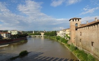 Gabriel Stella VIAJES