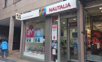 Nautalia Viajes