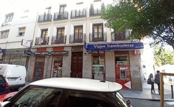 Travel transfrontiers S.A.