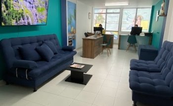 Agencia de Viajes Experiencia viajera